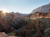 Bright Angel Trail, Grand Canyon National Park