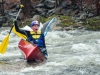 The Westfield River Whitewater Races, April 2019.